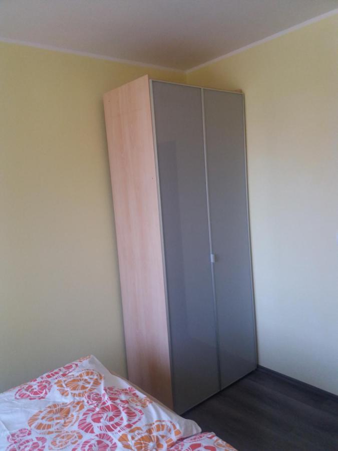Apartman Abertamy Krusne Hory Eksteriør billede