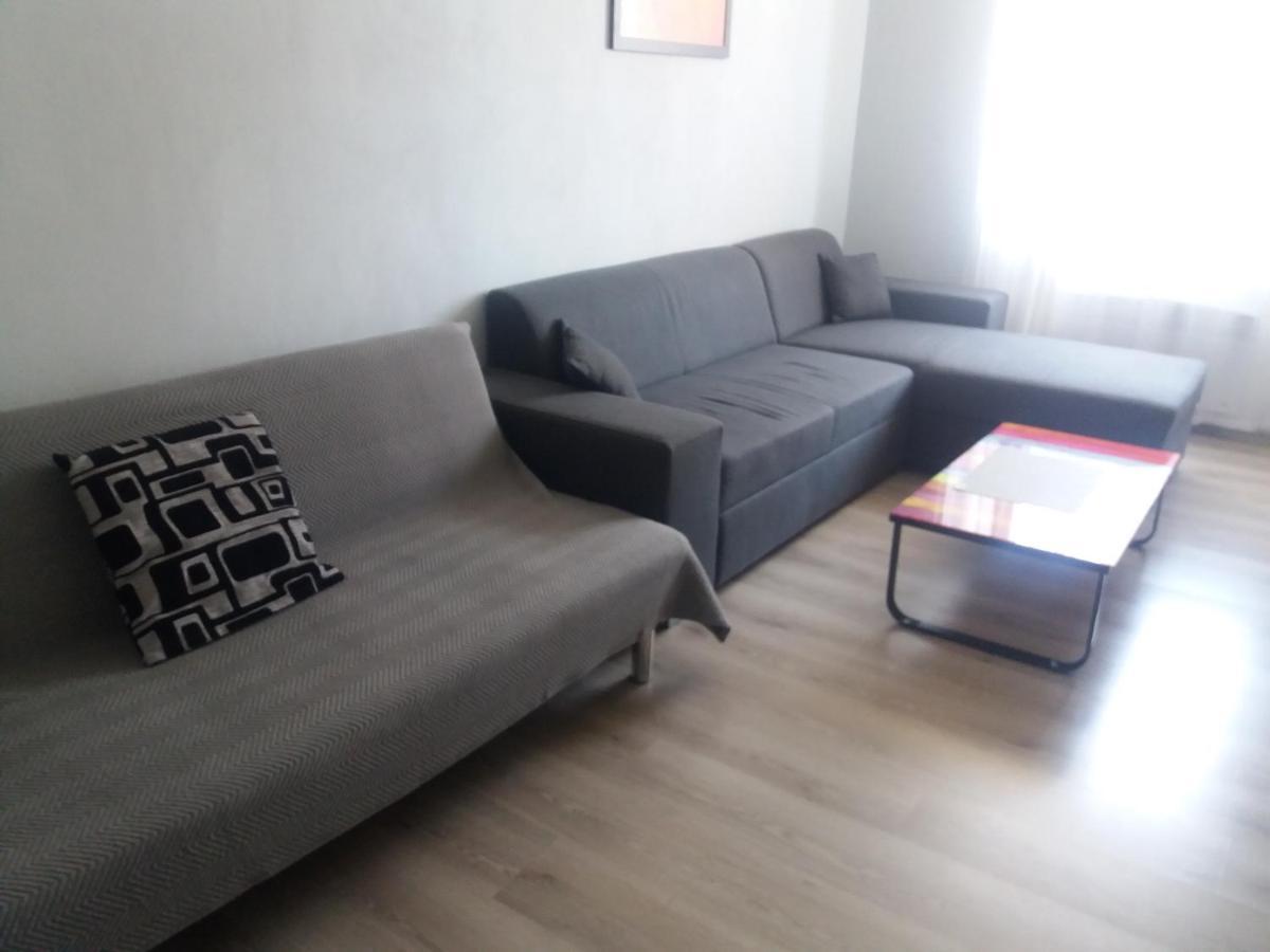 Apartman Abertamy Krusne Hory Eksteriør billede