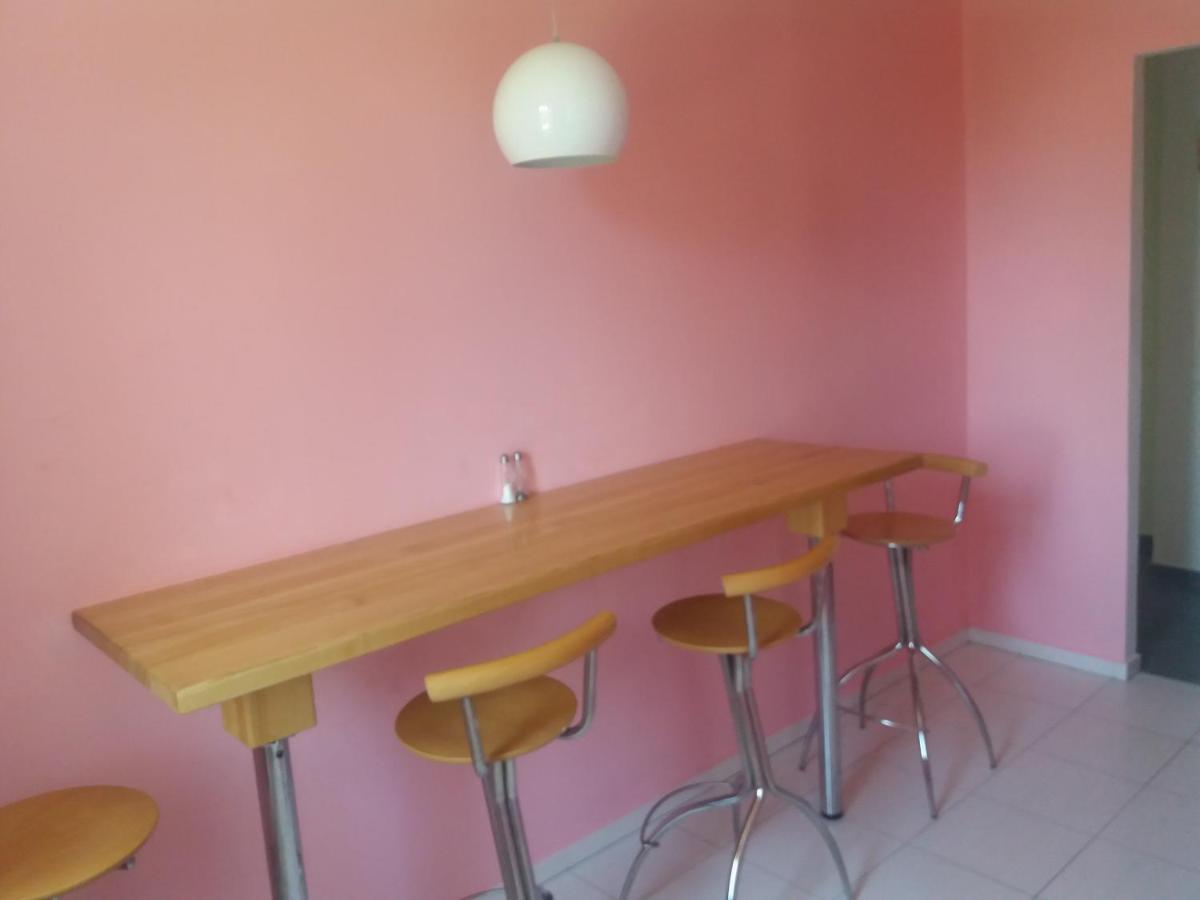 Apartman Abertamy Krusne Hory Eksteriør billede