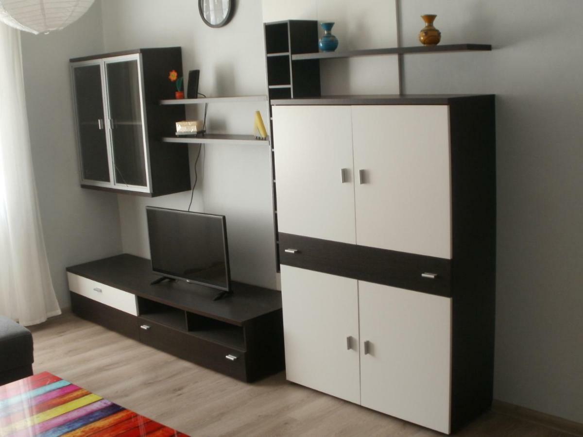 Apartman Abertamy Krusne Hory Eksteriør billede