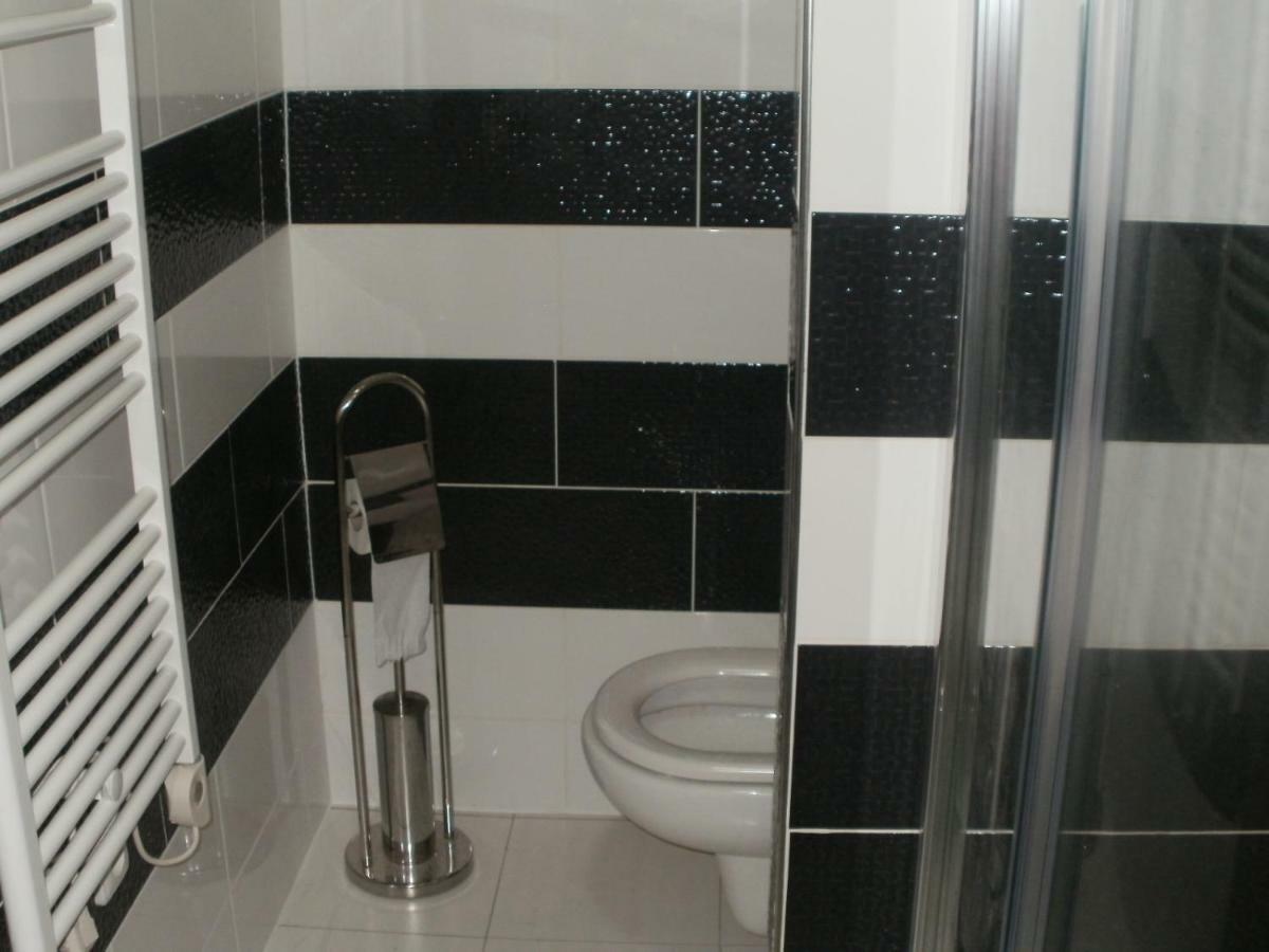 Apartman Abertamy Krusne Hory Eksteriør billede