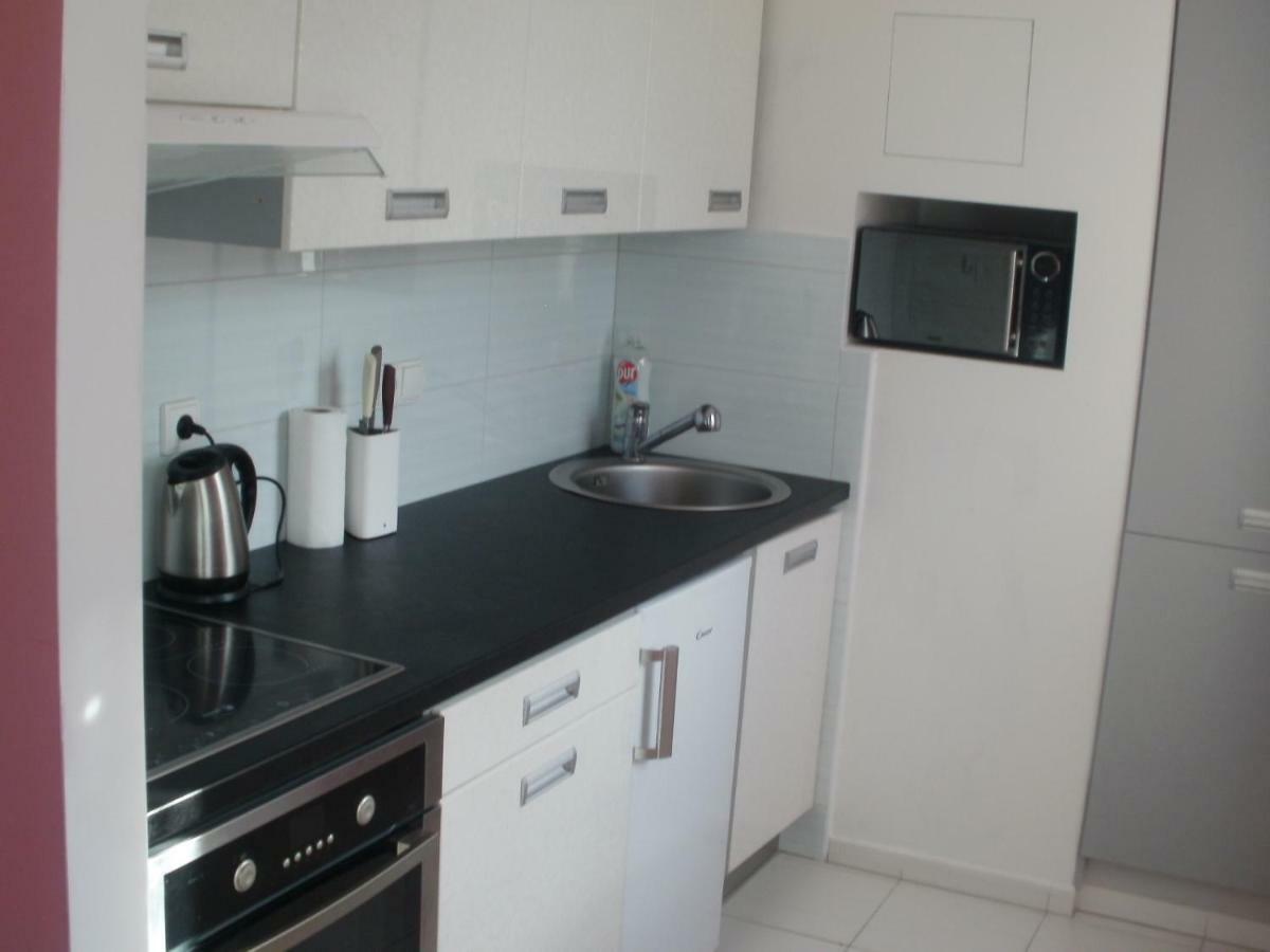 Apartman Abertamy Krusne Hory Eksteriør billede
